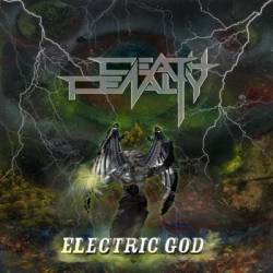 Death Penalty (USA-1) : Electric God